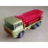Matchbox 58a Daf Girder