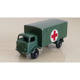 Matchbox 63a Ford Ambulance