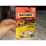 Matchbox 69 Willy s Street Rod B872