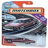 Matchbox '75 Chevy Caprice, Mbx Highway 53/100
