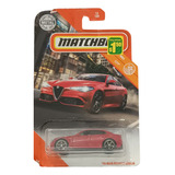 Matchbox Alfa Romeo Giulia