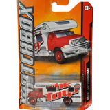 Matchbox Ano 2011 Outdoor