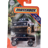 Matchbox Ano 2020 Dodge