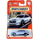 Matchbox Audi E Tron