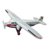 Matchbox Aviao Miniatura Sky