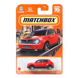 Matchbox Basics 2020 Honda