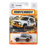 Matchbox Basics Mbx Field