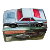 Matchbox Bmw M1