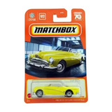 Matchbox Buick Skylark Conversível 1953 32 100 Linha 2023