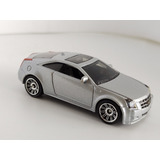 Matchbox Cadillac Cts Coupe