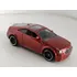 Matchbox Cadillac Cts Coupe  Vi/p3