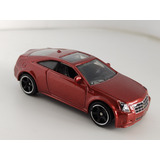 Matchbox Cadillac Cts Coupe