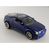Matchbox Cadillac Cts Coupe