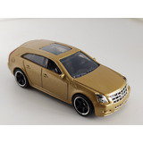 Matchbox Cadillac Cts Wagon