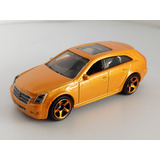 Matchbox Cadillac Cts Wagon