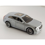 Matchbox Cadillac Cts Wagon