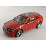 Matchbox Cadillac Cts Wagon