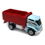 Matchbox Caminhão Basculante Espetacular Pack Ocean Works