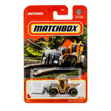 Matchbox Carrinho Mbx Load