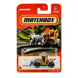 Matchbox Carrinho Mbx Load