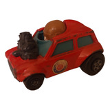 Matchbox Carrinho Miniatura Ha Ha 1974