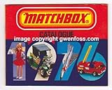 Matchbox Catalogue USA Edition