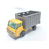 Matchbox Cattle Truck N37 Lesney 1 64