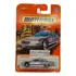 Matchbox  Chevy Caprice Classic Police  - Carro De Polícia