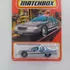 Matchbox Chevy Caprice Classic Police Hfp41 2022