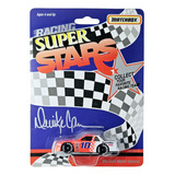 Matchbox Chevy Lumina Racing