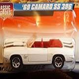 Matchbox Classic Decades Series 1 64 Scale 69 Camaro SS 396 33 Of 75