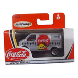 Matchbox Coca Cola Coke