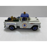 Matchbox Collectibles 1 43 Chevrolet 1955 Pick up 3100 Aa