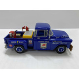 Matchbox Collectibles 1 43 Chevrolet 1955 Pick up 3100 Mobil