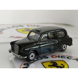 Matchbox Corgi London Taxi