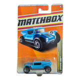 Matchbox Coyote 500 Mbx