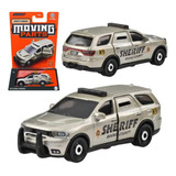 Matchbox Dodge Durango