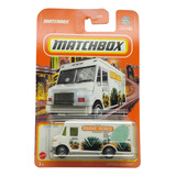 Matchbox Express Delivery Hvl67