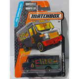 Matchbox Express Delivery Mbx