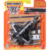 Matchbox F 35 B Lightning Sky Busters Hvm40