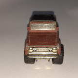 Matchbox Ford Bronco 4x4 1972 B138