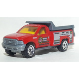 Matchbox Ford Dump Utility
