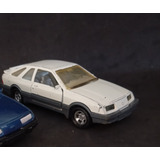 Matchbox Ford England Sierra