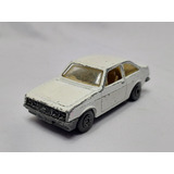 Matchbox Ford Escort Rs2000