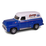 Matchbox Ford F 100