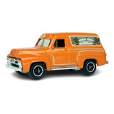 Matchbox Ford F100 Panel Truck 64 2007 Lacrado No Blister 