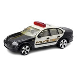 Matchbox Ford Falcon Policia