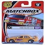 Matchbox Ford Falcon Taxi