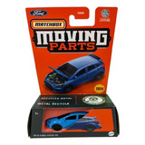 Matchbox Ford Focus Rs