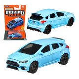 Matchbox Ford Focus Rs